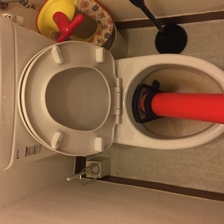 京都市山科区／便器の水漏れ・排水つまり『トイレの修理』のことなら、京都の水道屋さんにお任せ下さい！ − 京都府