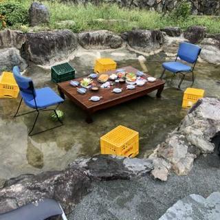 8/11(土)BBQ参加者まだまだ募集中😃🍗 - 桐生市
