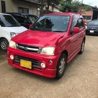 テリオスキッド 13年式 現車確認歓迎！の画像