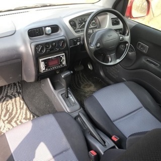 テリオスキッド 13年式 現車確認歓迎！の画像