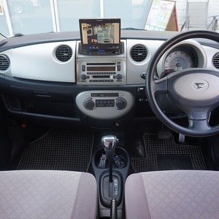  【新規オープン】ミラジーノ X　誰でもローンで車が買えます！【くるまのミツクニ練馬店】の画像