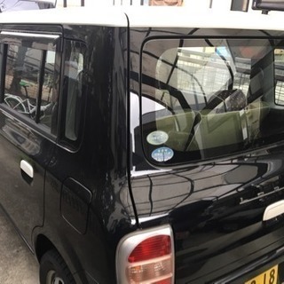 スズキアルトラパンの画像