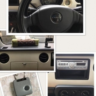 スズキアルトラパンの画像