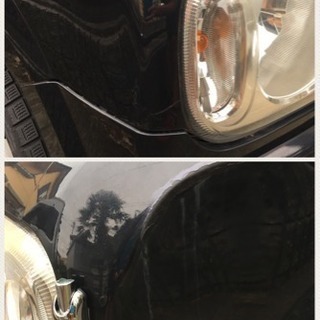 スズキアルトラパンの画像