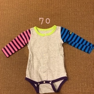 ベビー服の画像