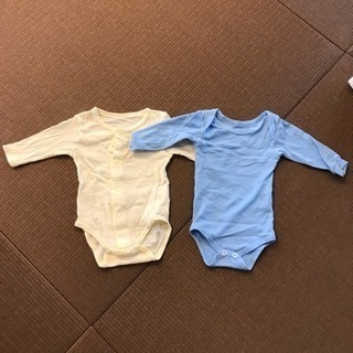 ベビー服の画像