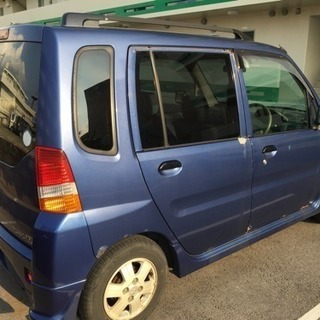 【軽自動車】トッポBJ  車検31年6月