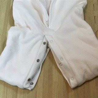 美品！2way 防寒カバーオール GAPの画像