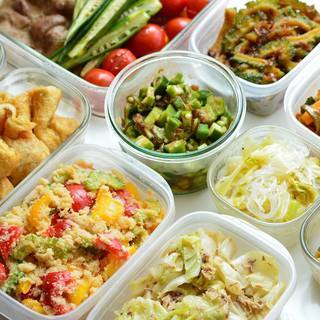 時給2000円～【高給/大量募集】出張料理スタッフ募集！の画像