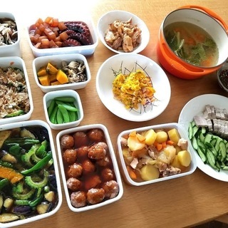 時給2000円～【高給/大量募集】出張料理スタッフ募集！の画像