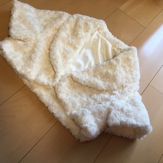 ボレロ ファー