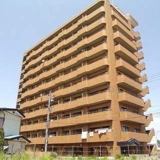 【赤木】郡山市駅まで100円！徒歩圏内の区分マンション★住まいの...
