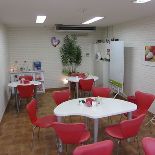 フランス語勉強しませんか？！グーバ町田校の画像