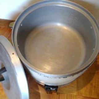 🍚ガス釜🍚の画像