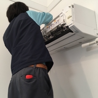 ＜未経験OK＞プロのお掃除スタッフ【ダスキン】の画像