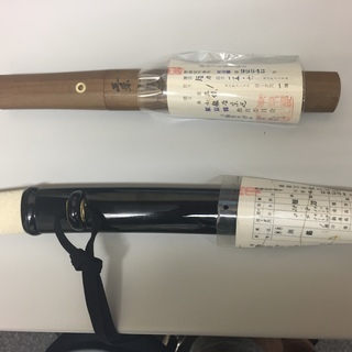短刀・刀剣！高価買取！　※登録証のない物はNG！！