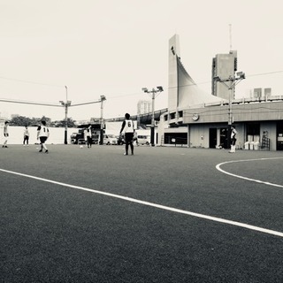 8/13（月）15時〜☆大森でボールを蹴りたい☆ - スポーツ
