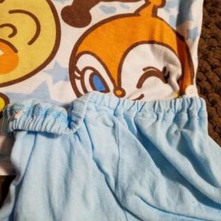 子供パジャマ☆サイズ100の画像
