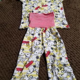 子供パジャマ☆サイズ100の画像