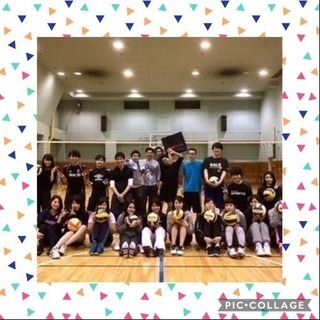 ゆるーーいバレーで、みんなで楽しく🤣🌸🌈✨参加費300円です❣️ - 大阪市