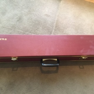 【大正  琴伝流（きんでんりゅう ） 】さつき