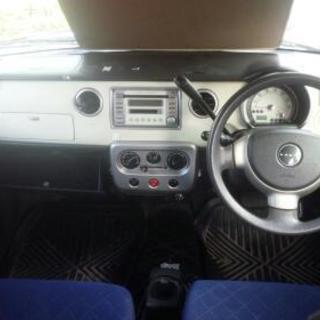 スズキ　アルトラパン　H15年式の画像