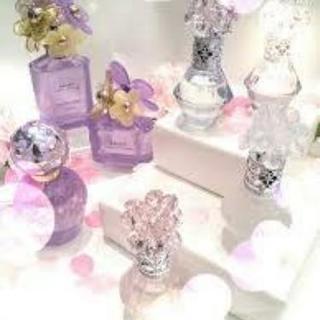 ☆香水ショップでのアルバイト募集🎵素敵な香りに囲まれて♪