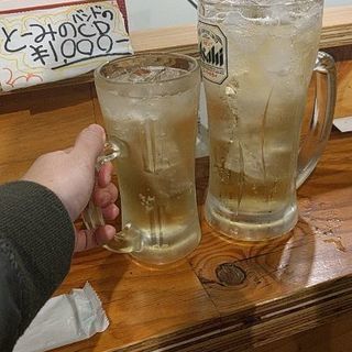 線香花火会(8/11土)