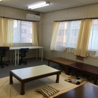 安藤先生の習字教室 体験教室実施中！の画像