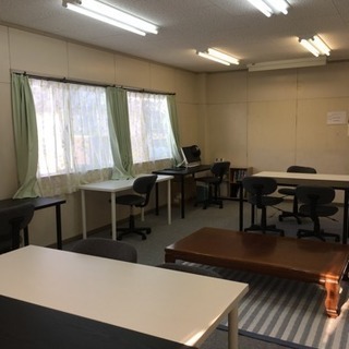 安藤先生の習字教室 体験教室実施中！の画像