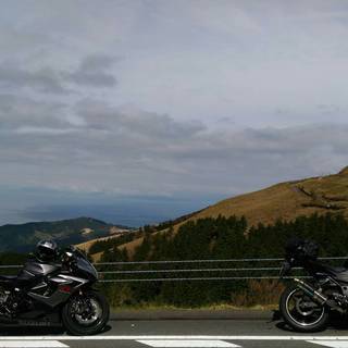 バイク仲間募集です！