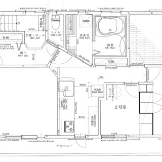 【大船駅 徒歩約15分】個室2.5万円【鎌倉女子大学至近】 - 不動産
