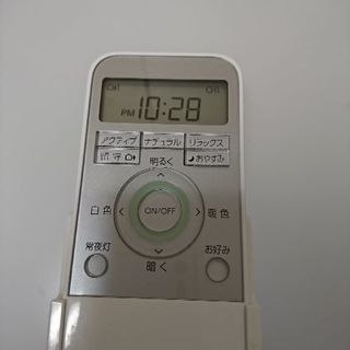 シーリングライトの画像