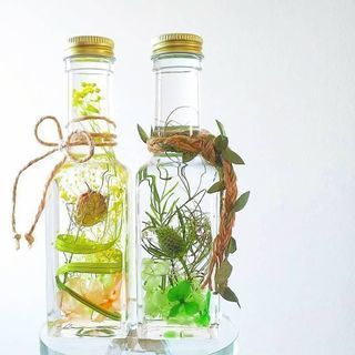 ハーバリウムを作ってみませんか？の画像
