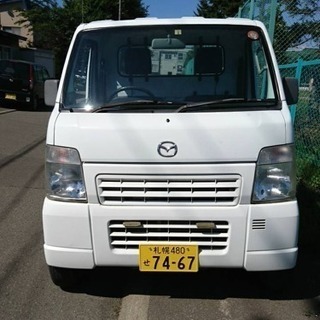車検付 4WD 3万キロ代 ワンオーナー コミコミ 札幌