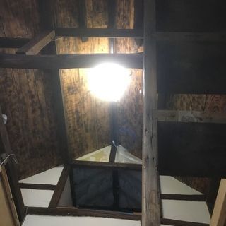 横須賀中央駅と汐入駅の間にあるシェアハウス住人募集中 − 神奈川県