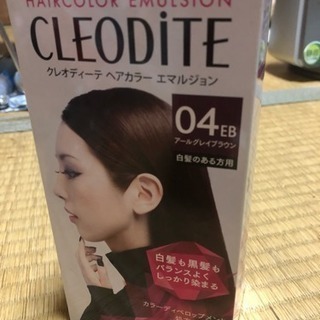 白髪のある方用の