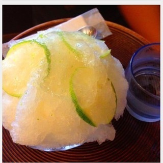 かき氷食べに行きませんか🍧💕 - その他