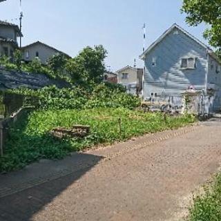 【募集再開】筑紫野市で販売/借地の土地です