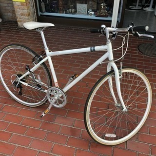 自転車 変速