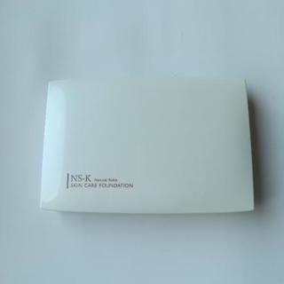 【値下げ】米ぬか美人　NS-Kパウダーファンデーション　コンパク...