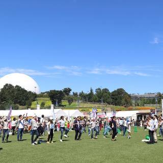 愛フェス２０１８　フード出店者募集！！