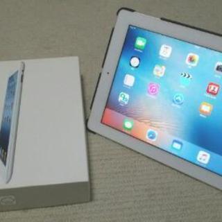 iPad 第3世代(レチナ)★送料164円～