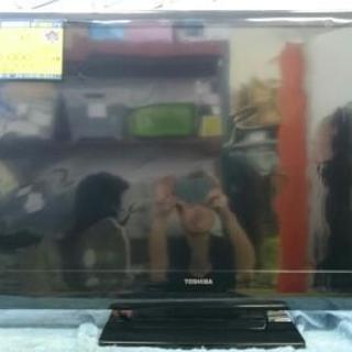 東芝 40型液晶テレビ 2010年製 (高く買取るゾウ中間店)