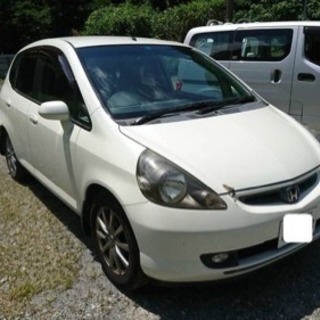 H14 ホンダ フィット ★車検有り/H31,11まで ★売り切...