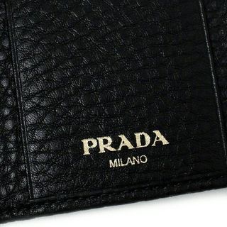 お買い得❗入手困難❗【日本完売 新作プラダ キーケース】男女兼用･正規品の画像