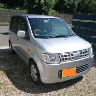 ★H18 オッティ Ｓ 車検たっぷり★【走行69000km】走行...