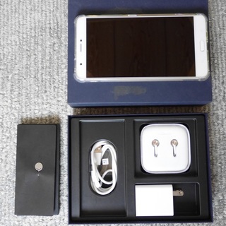 Zenfone3ultra(中古)の画像