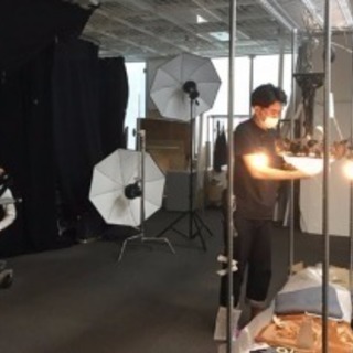 【美術品の撮影・カタログ編集】◆貴重な作品に出会えるレアバイト◆美術好きに◎の画像