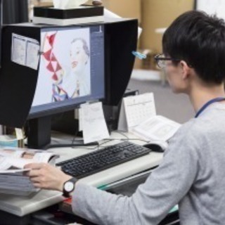 【美術品の撮影・カタログ編集】◆貴重な作品に出会えるレアバイト◆美術好きに◎の画像